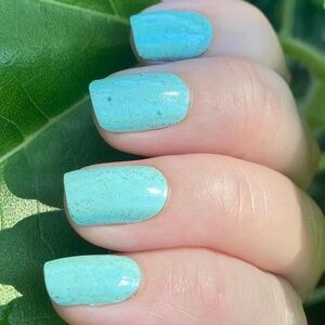 Color Street Tranquil Waters Nail Polish Strips
